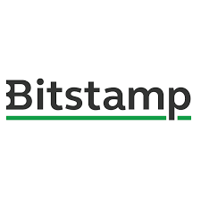 Logo der Firma Bitstamp Ltd.
