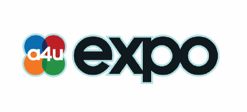 Company logo of a4uexpo Europe