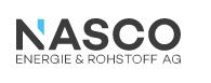 Company logo of NASCO Energie & Rohstoff AG