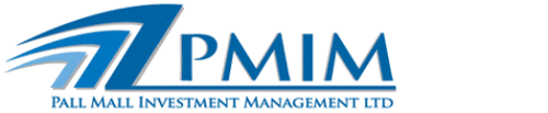 Logo der Firma Pall Mall Investment Management - Hamburg Branch Office