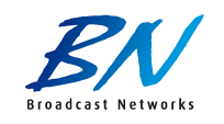 Logo der Firma Broadcast Networks Ltd