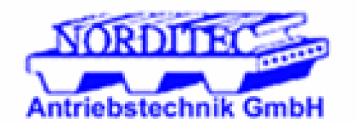 Logo der Firma Norditec Antriebstechnik GmbH