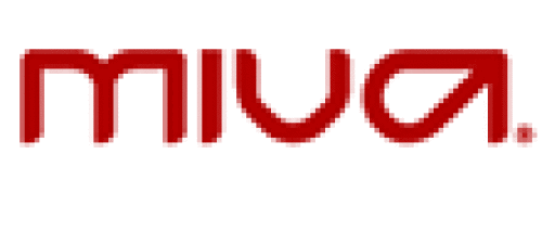 Logo der Firma MIVA (Deutschland) GmbH