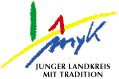 Logo der Firma Wirtschaftsförderungsgesellschaft am Mittelrhein mbH (WFG)