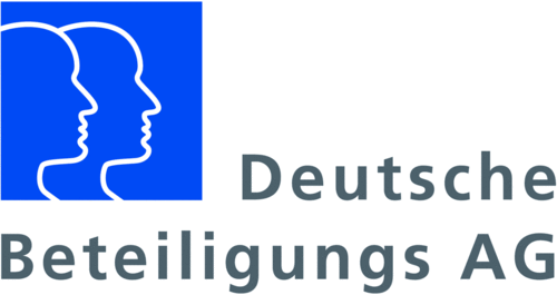Logo der Firma Deutsche Beteiligungs AG