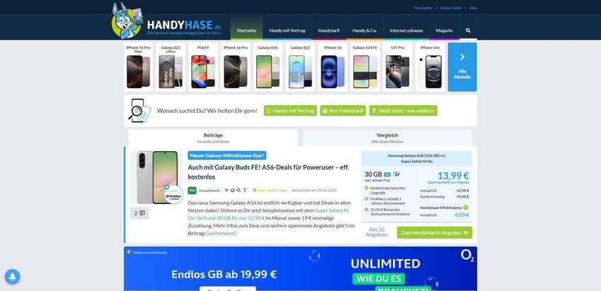 Website Promotion