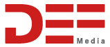 Logo der Firma DEF Media GmbH