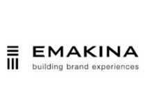 Company logo of Emakina Group