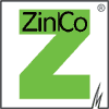 Logo der Firma ZinCo AG