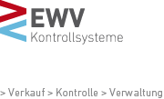 Company logo of EWV Kontrollsysteme