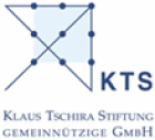 Logo der Firma Klaus Tschira Stiftung gGmbH