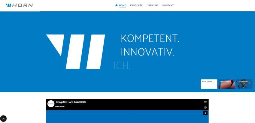 Website Promotion