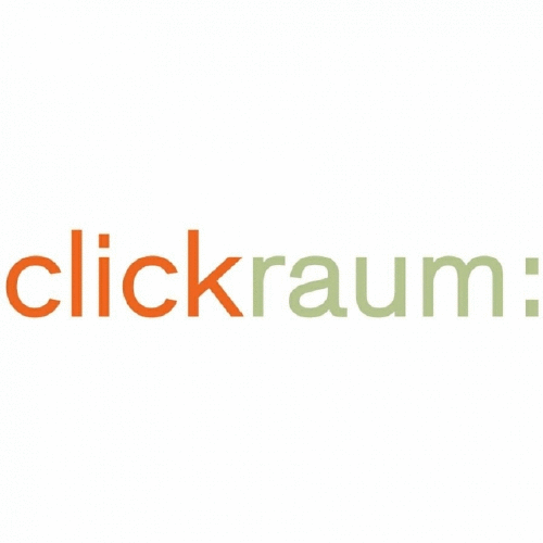 Logo der Firma clickraum GmbH