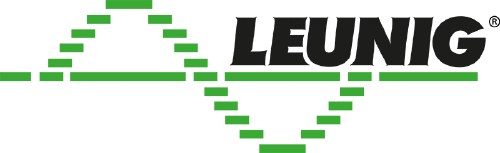 Logo der Firma LEUNIG GmbH