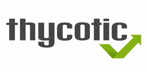 Logo der Firma Thycotic