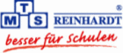 Logo der Firma MTS Reinhardt GmbH