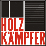 Logo der Firma G. Holzkämpfer Bauelemente-Werk GmbH