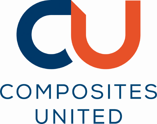 Logo der Firma Composites United e.V.
