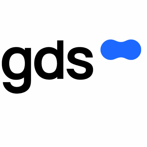 Logo der Firma gds GmbH
