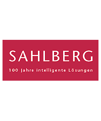 Logo der Firma SAHLBERG GmbH & Co. KG