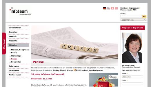 Website Promotion