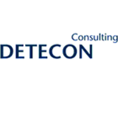 Logo der Firma Detecon International GmbH