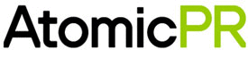Company logo of Atomic PR