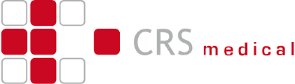 Logo der Firma CRS medical GmbH