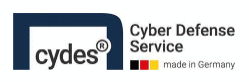 Logo der Firma cydes®