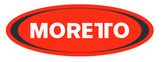 Logo der Firma Moretto S.P.A