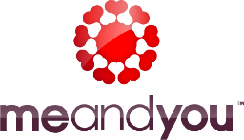 Logo der Firma MeAndYou GmbH
