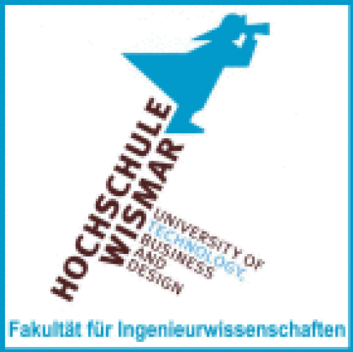 Logo der Firma Hochschule Wismar
