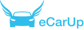 Logo der Firma eCarUp AG