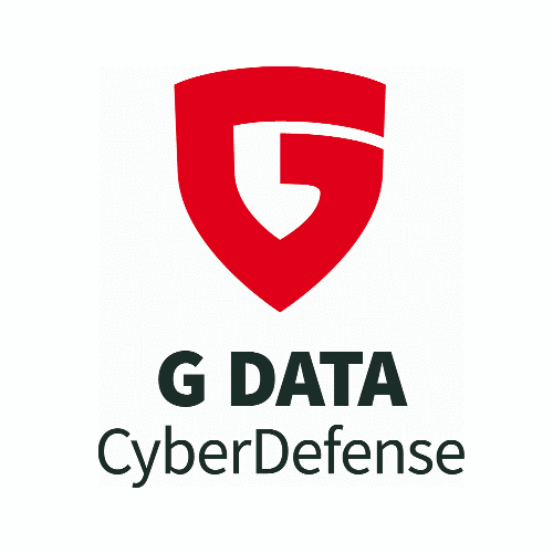 Logo der Firma G DATA CyberDefense AG