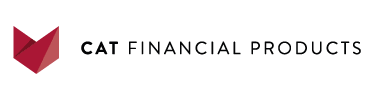 Logo der Firma CAT Financial Products AG