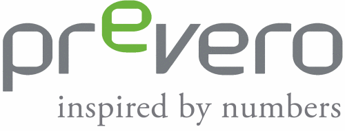 Company logo of prevero AG
