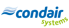 Logo der Firma Condair Systems GmbH