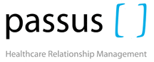 Logo der Firma Passus GmbH