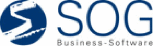 Logo der Firma SOG Business-Software GmbH