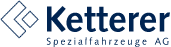 Company logo of KETTERER Spezialfahrzeuge AG