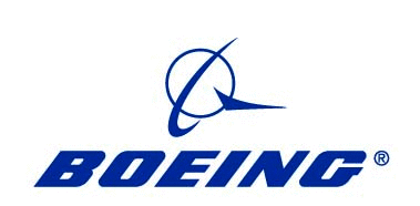 Logo der Firma Boeing International Corporation