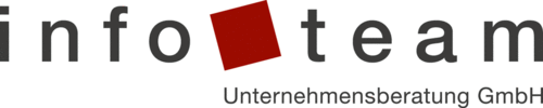 Company logo of info-team Unternehmensberatung GmbH