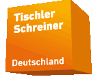 Company logo of Tischler Schreiner Deutschland Bundesinnungsverband für das Tischler-/Schreinerhandwerk