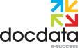 Logo der Firma Docdata Germany GmbH