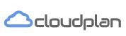 Logo der Firma cloudplan GmbH
