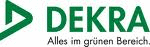Logo der Firma DEKRA e.V.
