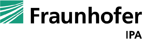 Logo der Firma Fraunhofer-Institut für Produktionstechnik und Automatisierung IPA