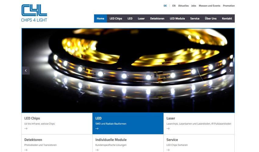 Website Promotion