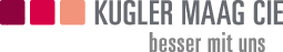 Logo der Firma KUGLER MAAG CIE GmbH