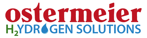 Company logo of ostermeier H2ydrogen Solutions GmbH